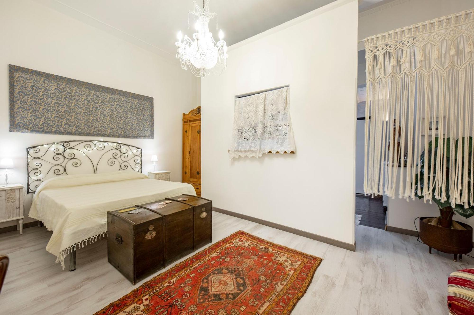 Appartamento Vicino Humanitas E Ospedale San Marco - Holiday Quiet CTA Exterior foto